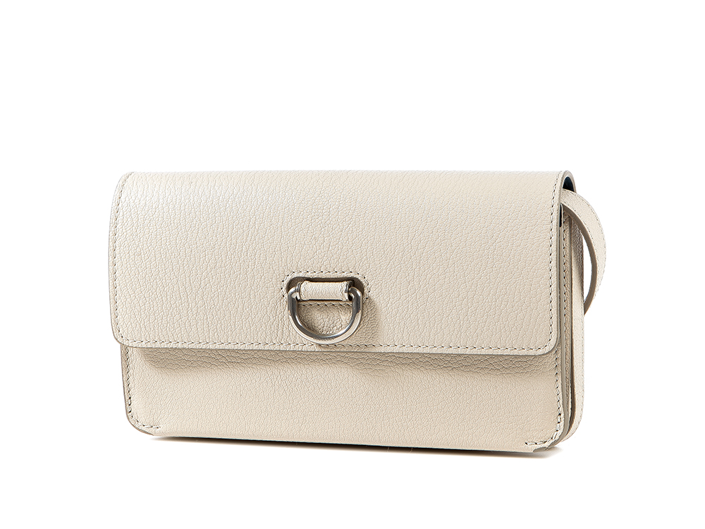 burberry percy leather crossbody