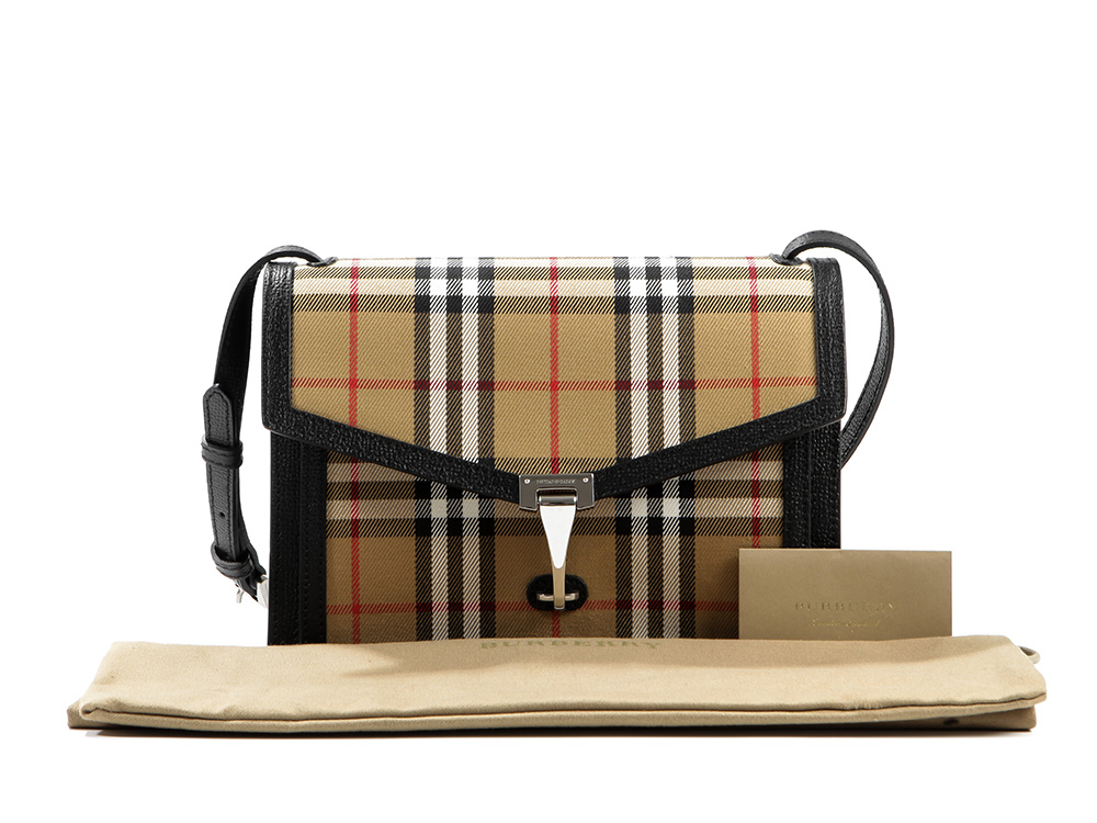 burberry sm macken