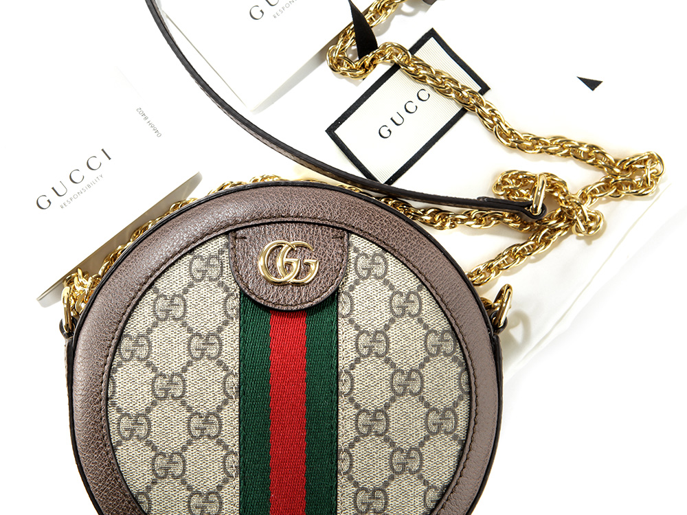 550618 gucci