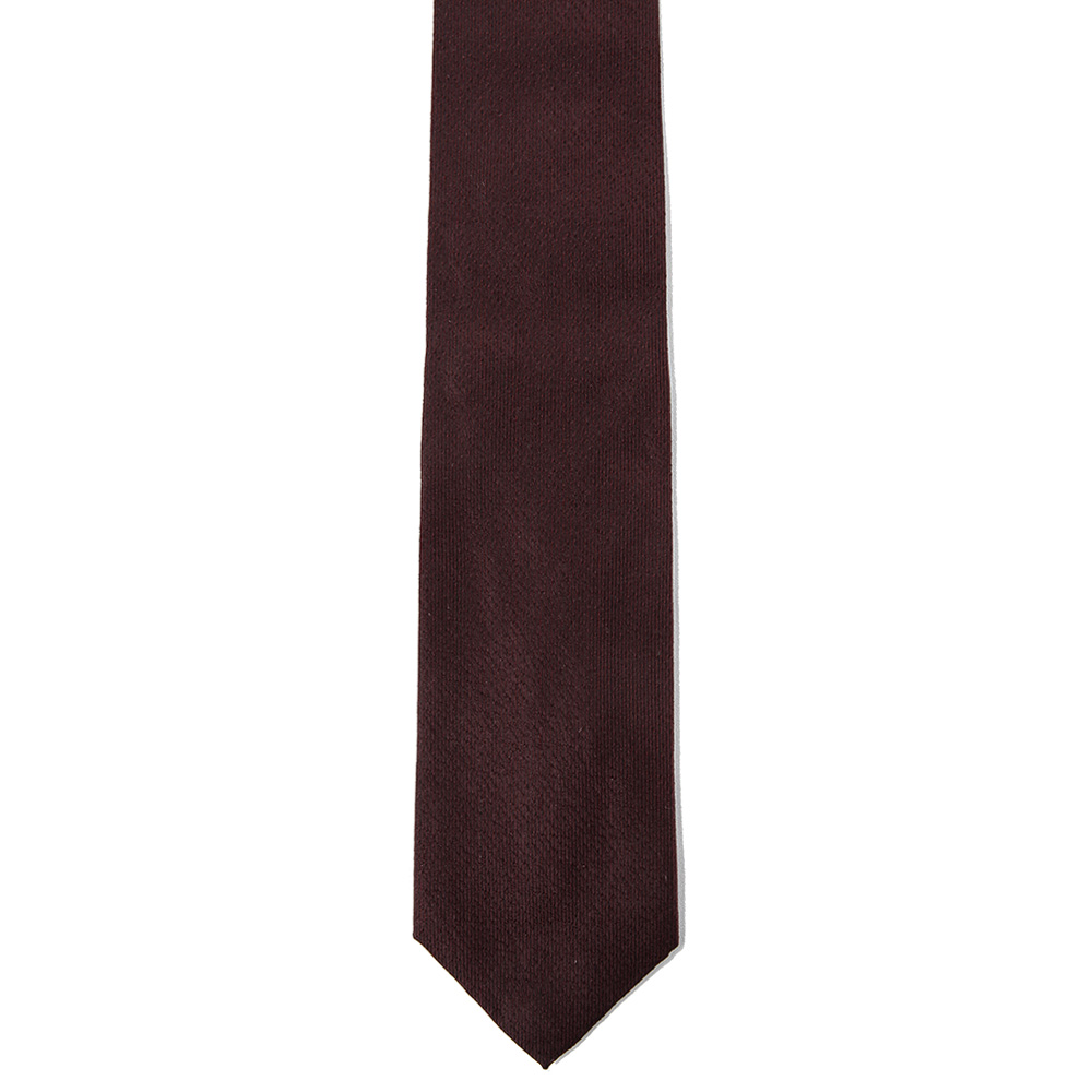REEBONZ Prada Mens Necktie - REEBONZ