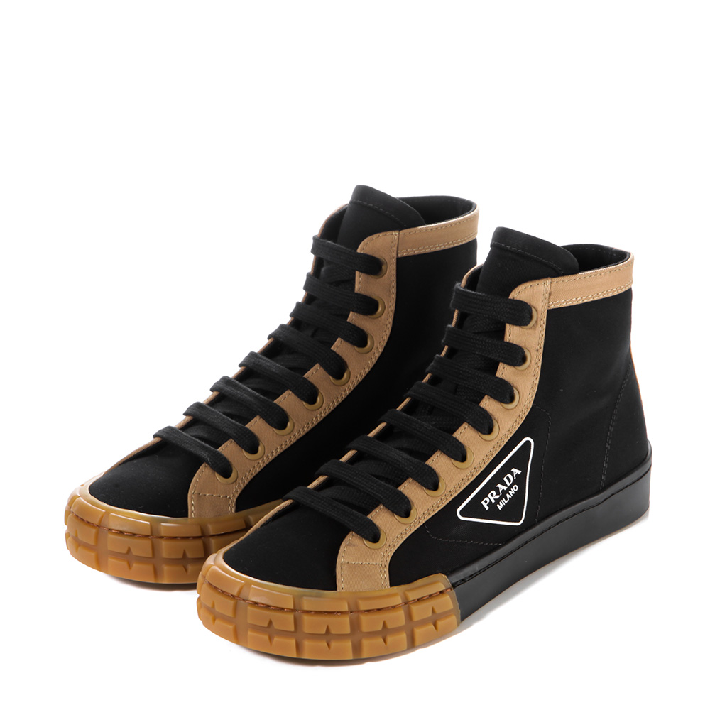 prada sneakers men 2020