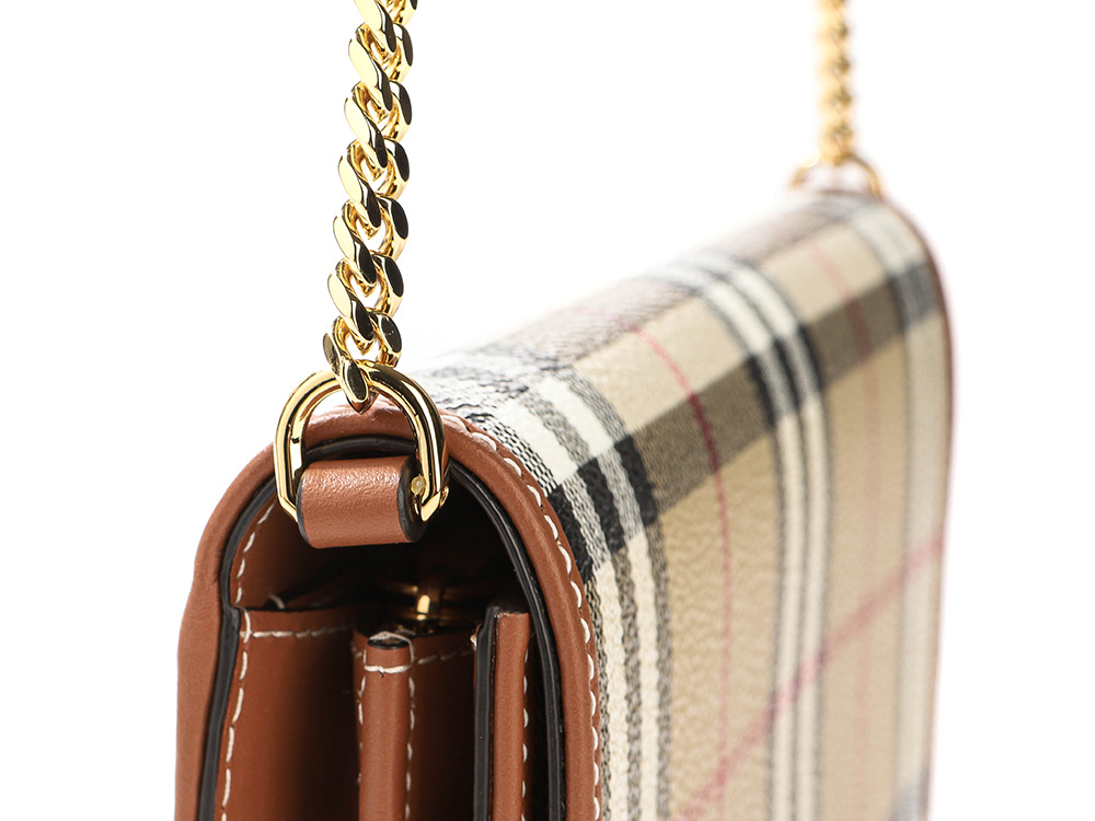 BURBERRY-[버버리] 24SS (LS HANNAH 8094420) 여성 LS HANNAH