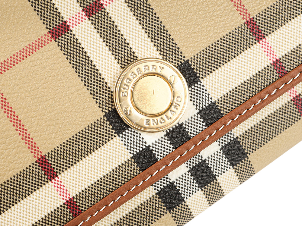 バーバリー レディース クロスバッグ HANNAH 8094420 バーバリー(BURBERRY)バーバリー HANNAH ショルダーバッグ