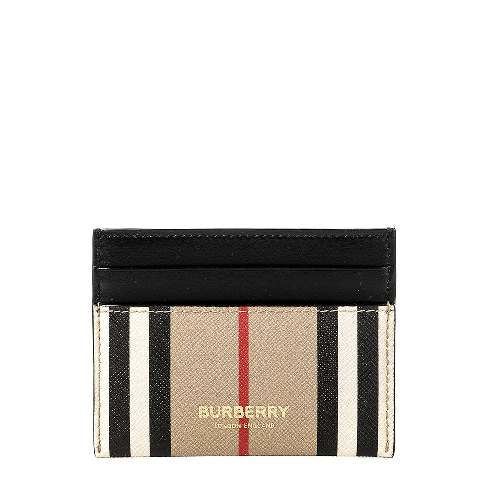 버버리(Burberry) (Ls Sandon 8026000) 여성 카드지갑 20Fw - 218,000 | 무신사 스토어