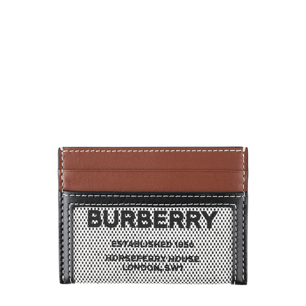 버버리(Burberry) (Ls Sandon 8039547) 여성 카드지갑 22Ss - 258,000 | 무신사 스토어