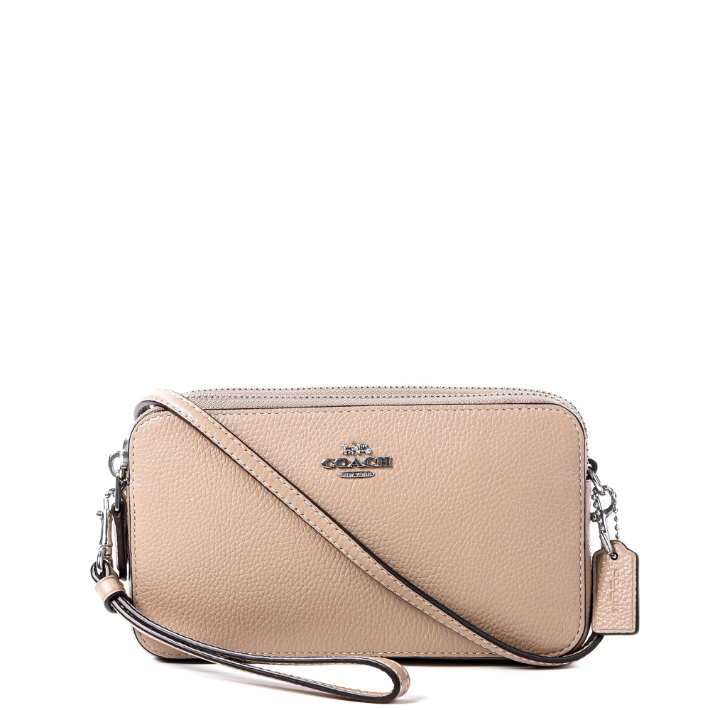 코치(Coach) (88484 Lh Taupe) 여성 키라 크로스백 21Ss - 264,000 | 무신사 스토어