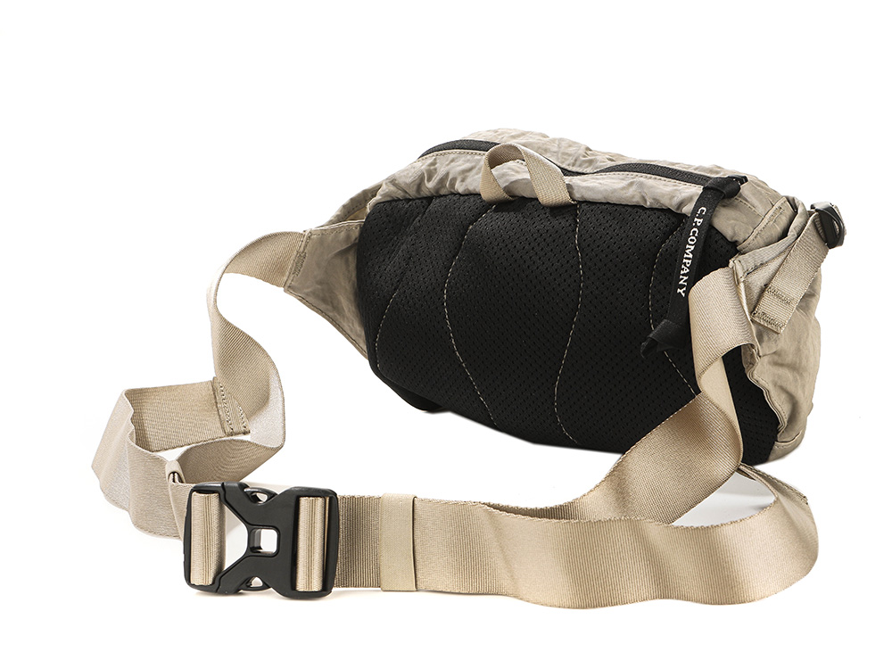 nn cpcompany CP Company Men's Lens Patch Hip Bag 142129330 | eBay