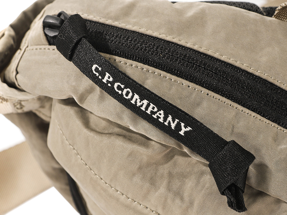 nn cpcompany CP Company Men's Lens Patch Hip Bag 142129330 | eBay