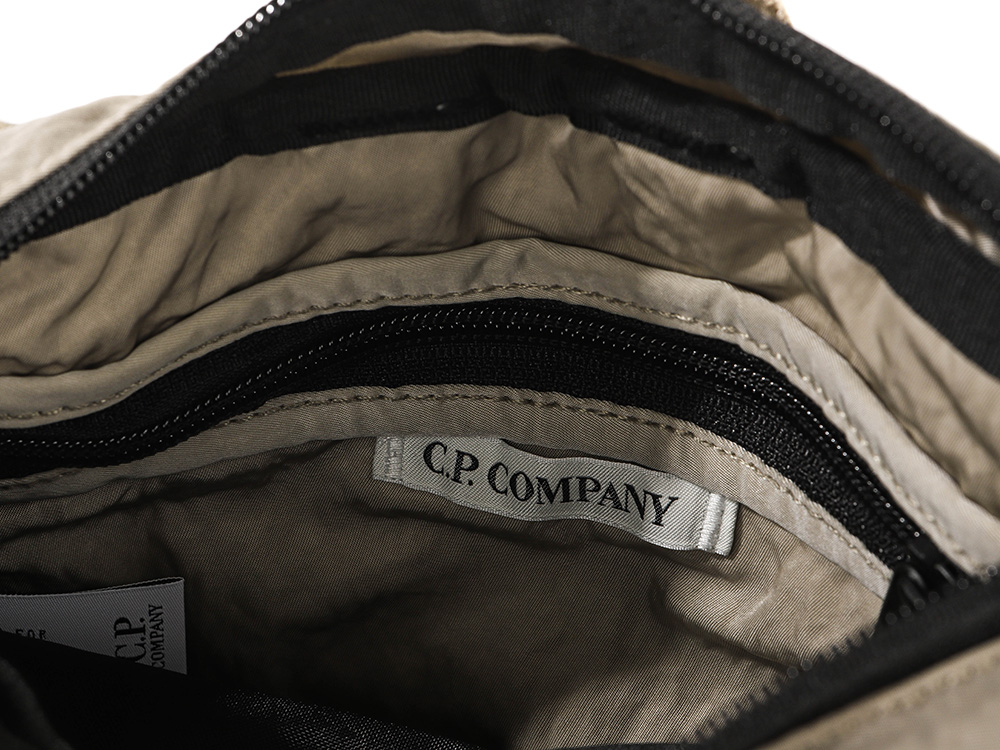 CP Company Men's Lens Patch Hip Bag 142129330 | eBay