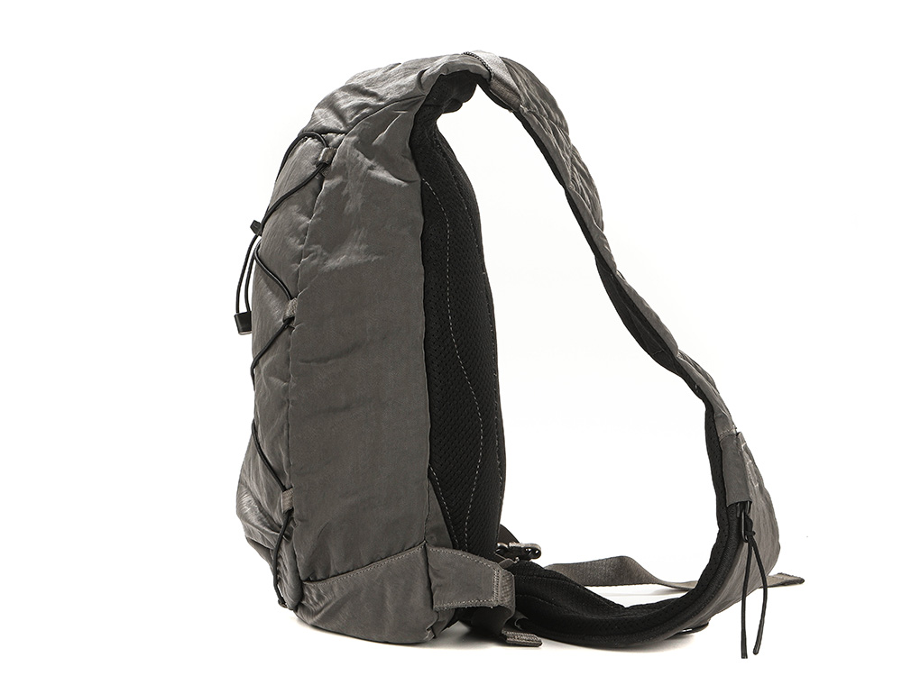 nn cpcompany CP Company Men's Lens Patch Hip Bag 142129330 | eBay