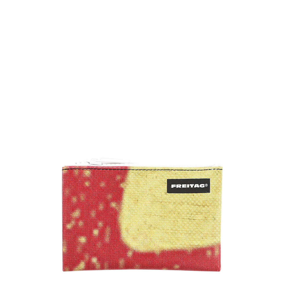 FREITAG (F05 BLAIR 0136) Unisex Small Pouch Bag 138169999 | eBay