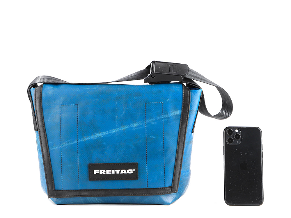 『FREITAG F11 LASSIE』 FREITAG Unisex LASSIE Crossbody Bag (F11 LASSIE 0489) 39905765 | eBay