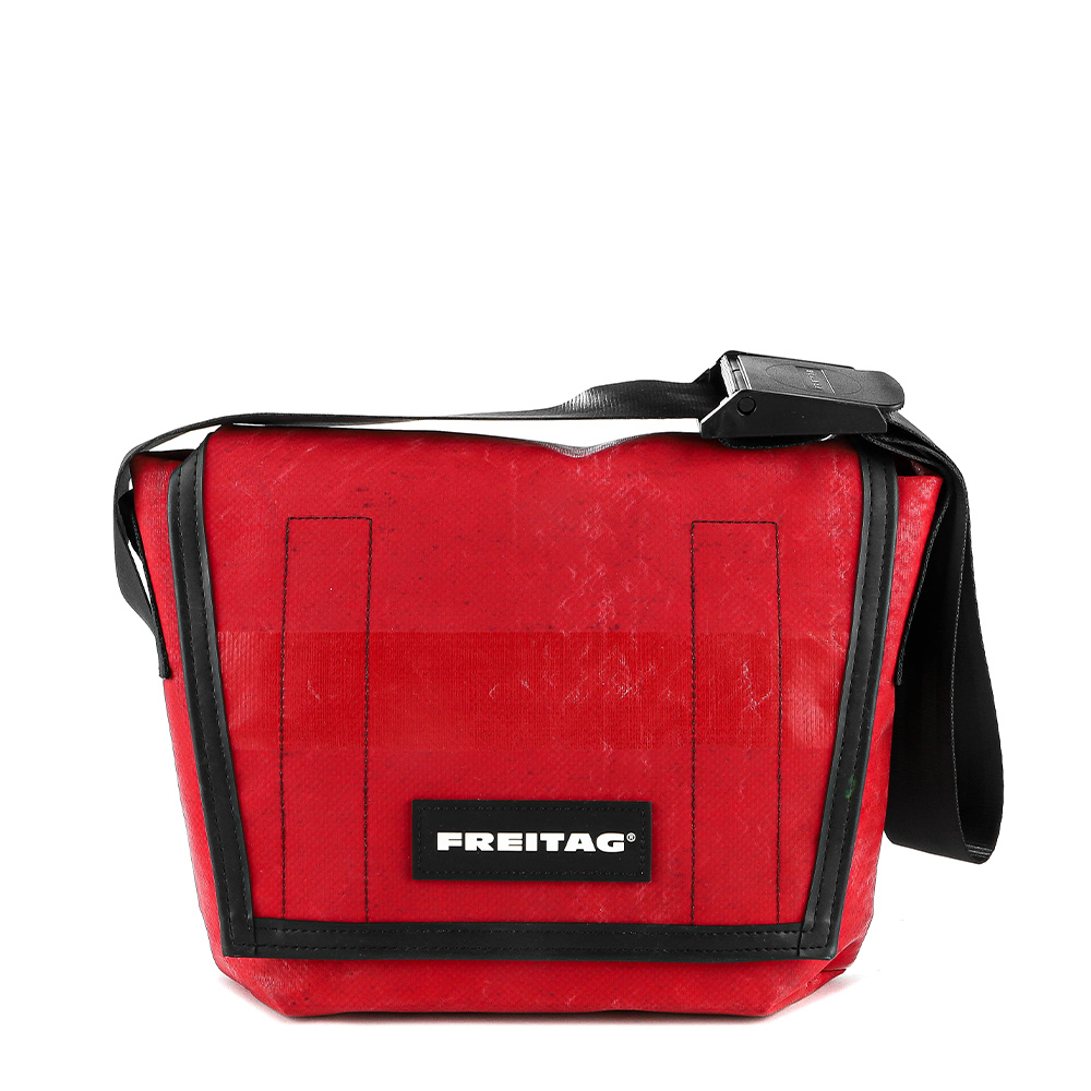 FREITAG (F11 LASSIE 0532) Unisex LASSIE Crossbody Bag 43343572 | eBay