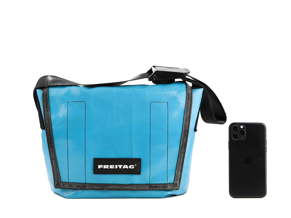 FREITAG F11 LASSIE Crossbody Bag 60129409 | eBay
