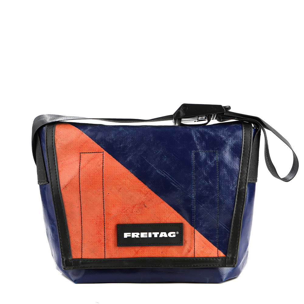 FREITAG F11 LASSIE 0593 Unisex Crossbody Bag 60129425 | eBay