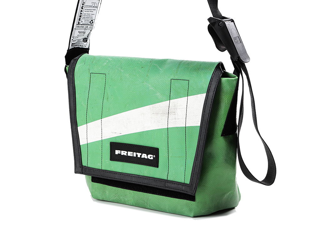 バッグ FREITAG F11 LASSIE Messenger Bag FREITAG F11 Lassie | Freshlabels.com
