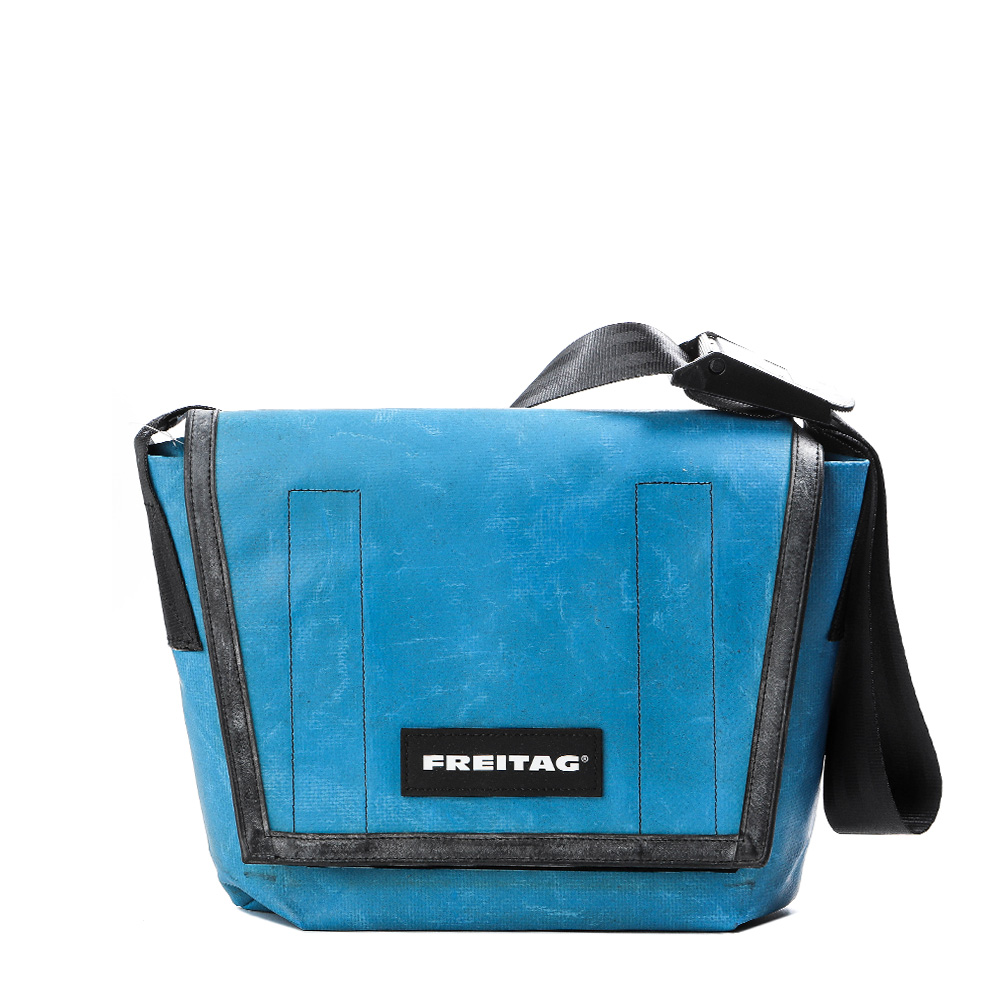 FREITAG (F11 LASSIE 0701) Unisex LASSIE Crossbody Bag 94631151 | eBay