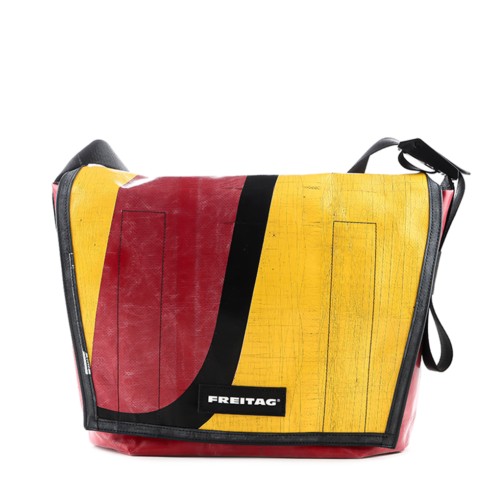 FREITAG（フライターグ）F12 DRAGNET FREITAG フライターグ F12