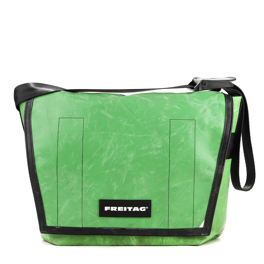 FREITAG (F14 DEXTER 0369) Unisex Messenger Bag 62266519 | eBay