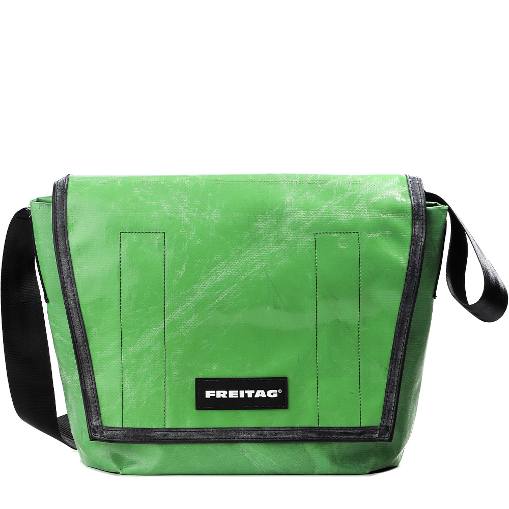 FREITAG DEXTER Messenger Bag Unisex F14 DEXTER 0406 100705623 | eBay