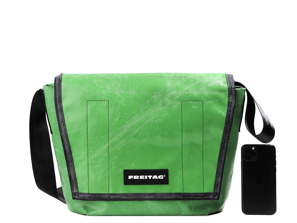 FREITAG DEXTER Messenger Bag Unisex F14 DEXTER 0406 100705623 | eBay