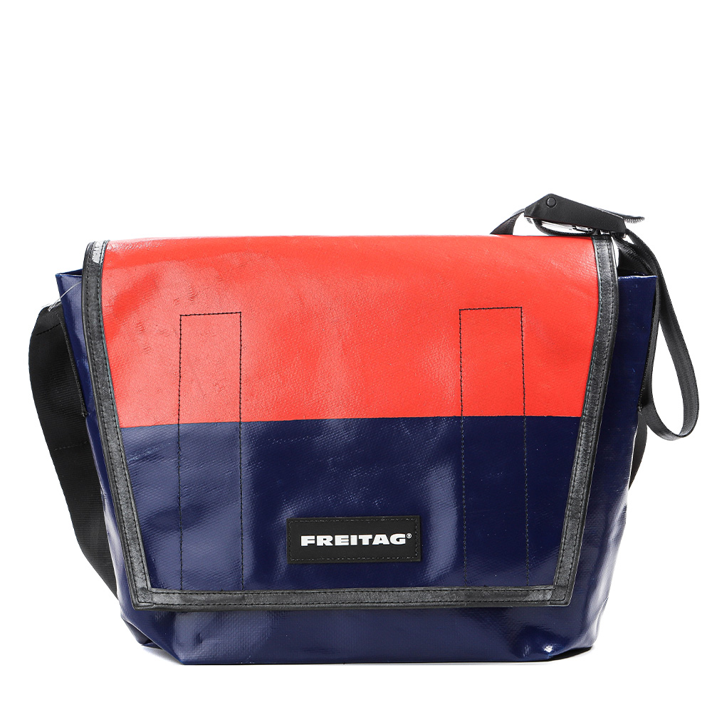 FREITAG DEXTER Messenger Bag (F14 DEXTER 0427) 100421627 | eBay