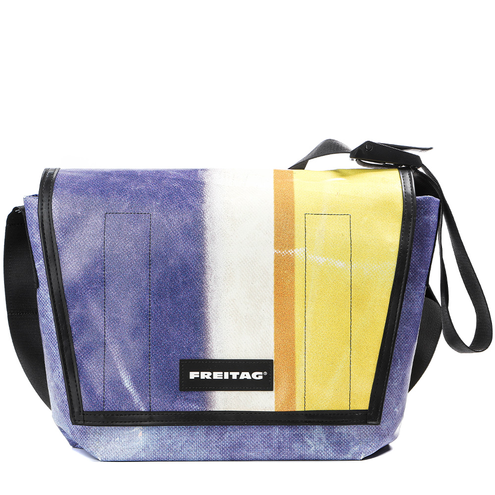 S*i様 FREITAG F14 DEXTER FREITAG DEXTER Messenger Bag (F14 DEXTER 0431) 100421640 | eBay