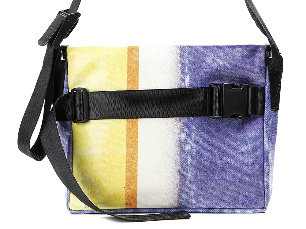 FREITAG DEXTER Messenger Bag (F14 DEXTER 0431) 100421640 | eBay