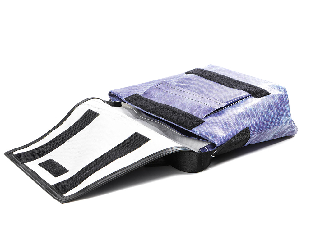 FREITAG DEXTER Messenger Bag (F14 DEXTER 0431) 100421640 | eBay