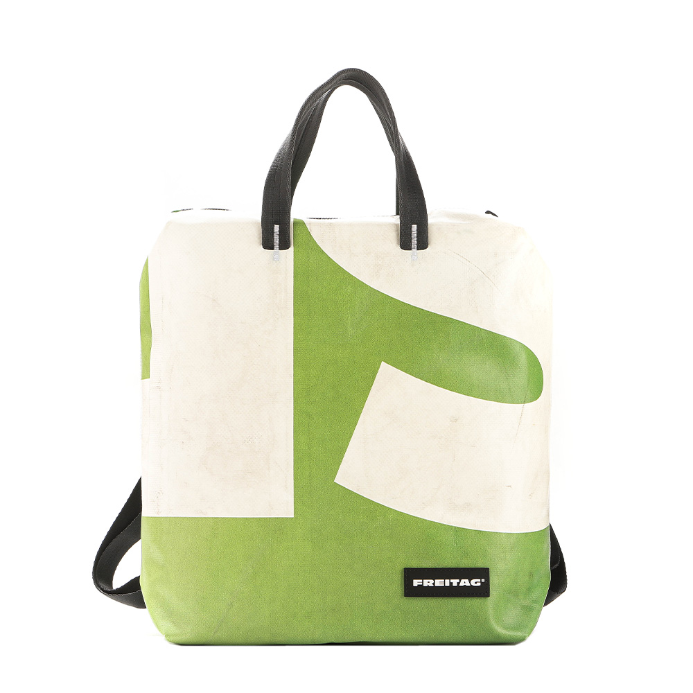 FREITAG (F201 PETE 0110) Unisex Backpack 140177360 | eBay