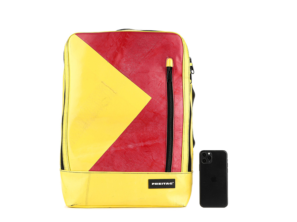 freitag hazzard F306 フライターグ 転写 デジタルプリント FREITAG