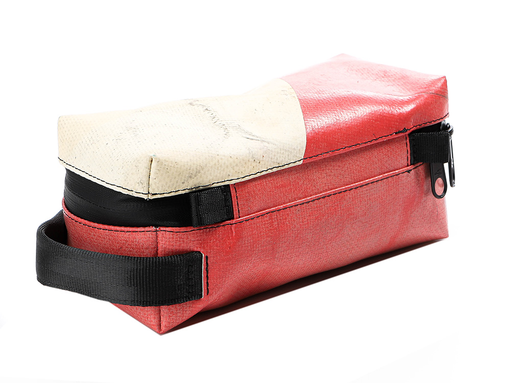 FREITAG (F35 CHEYENNE 0071) Unisex Pouch Bag 96069460 | eBay