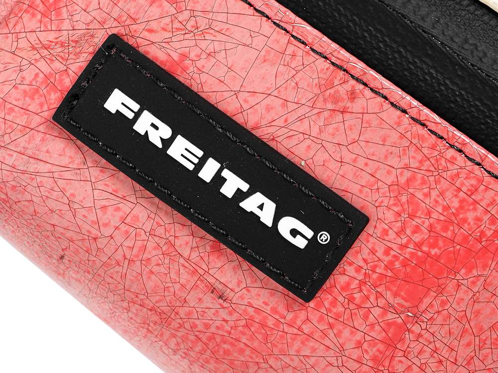 FREITAG (F35 CHEYENNE 0071) Unisex Pouch Bag 96069460 | eBay