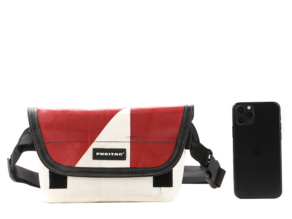 FREITAG F40 JAMIE 0616 Unisex JAMIE Hip Bag 139997134 | eBay