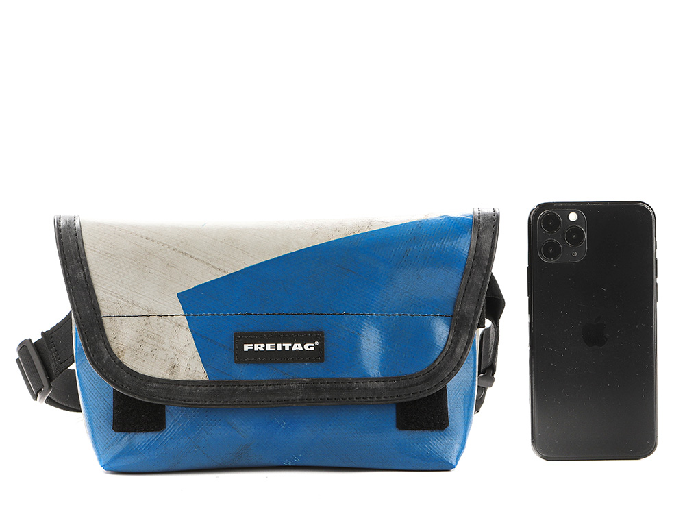 FREITAG F40 JAMIE 0632 Unisex JAMIE Hip Bag 139997152 | eBay FREITAG F40 JAMIE 0632 Unisex JAMIE Hip Bag 139997152 | eBay