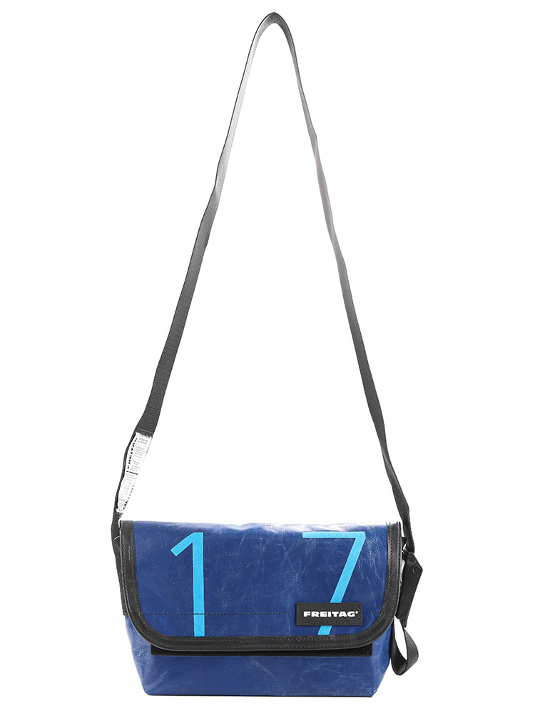 FREITAG Hawaii Five-O Messenger Bag 132956105 | eBay