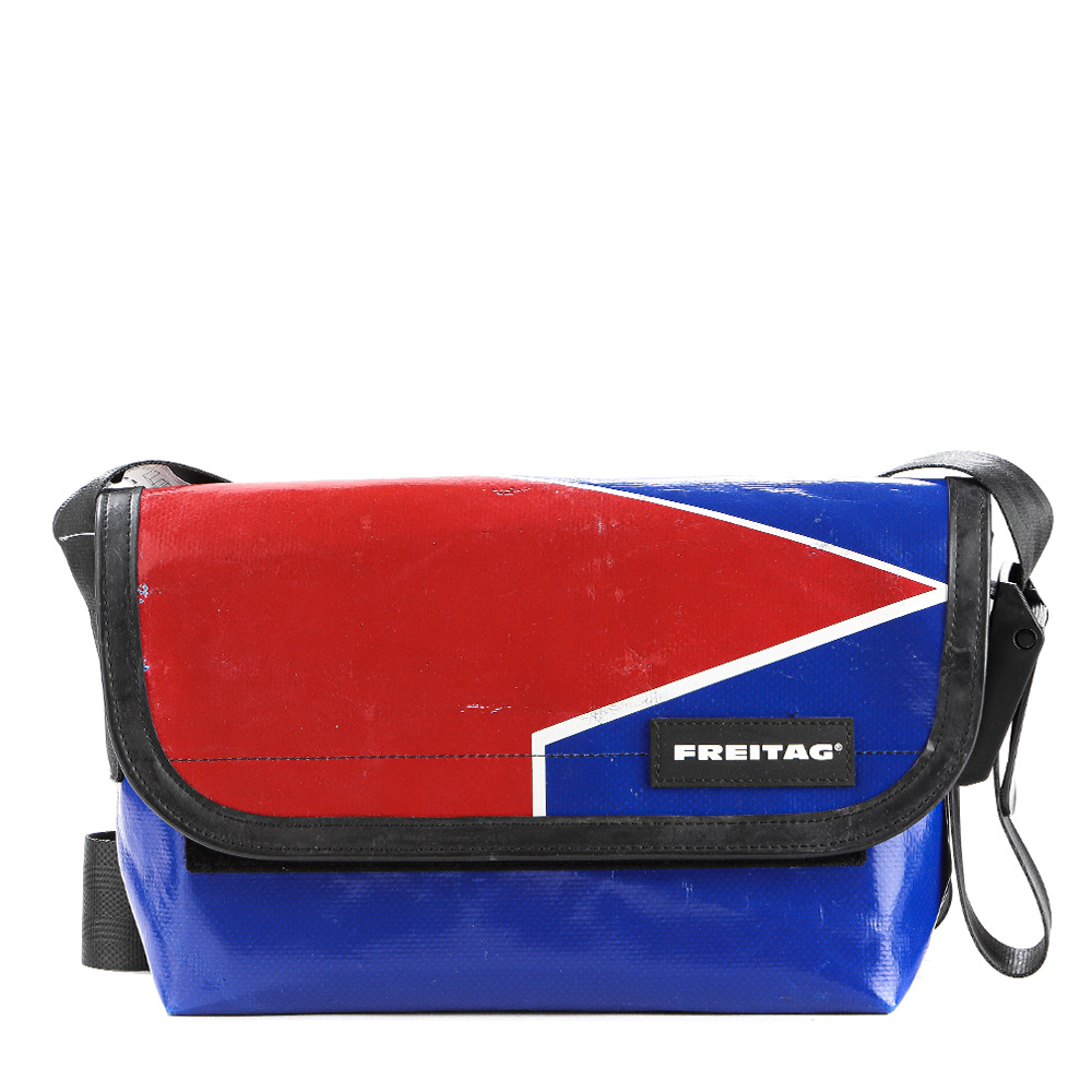FREITAG (F41 HAWAII FIVE) Unisex HAWAII FIVE-O Messenger Bag
