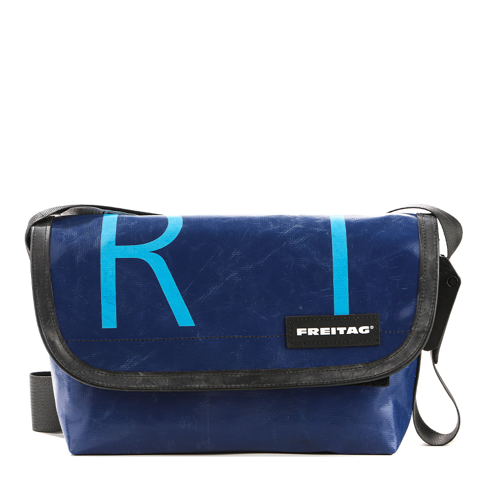FREITAG (F41 HAWAII FIVE) Unisex HAWAII FIVE-O Messenger Bag