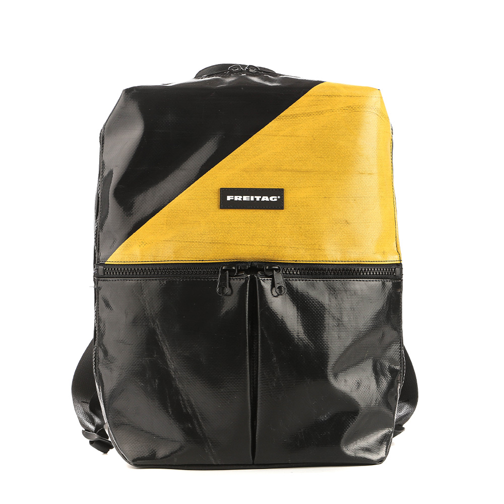 FREITAG (F49 FRINGE 0086) Unisex Backpack 140177381 | eBay