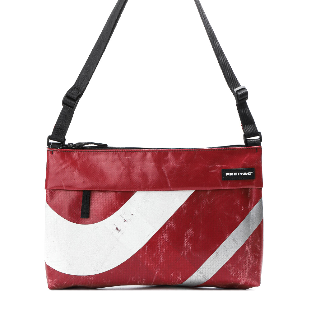 mocost2000　FREITAG F553LOU FREITAG (F553 LOU 0091) Unisex Shoulder Bag 100308963 | eBay