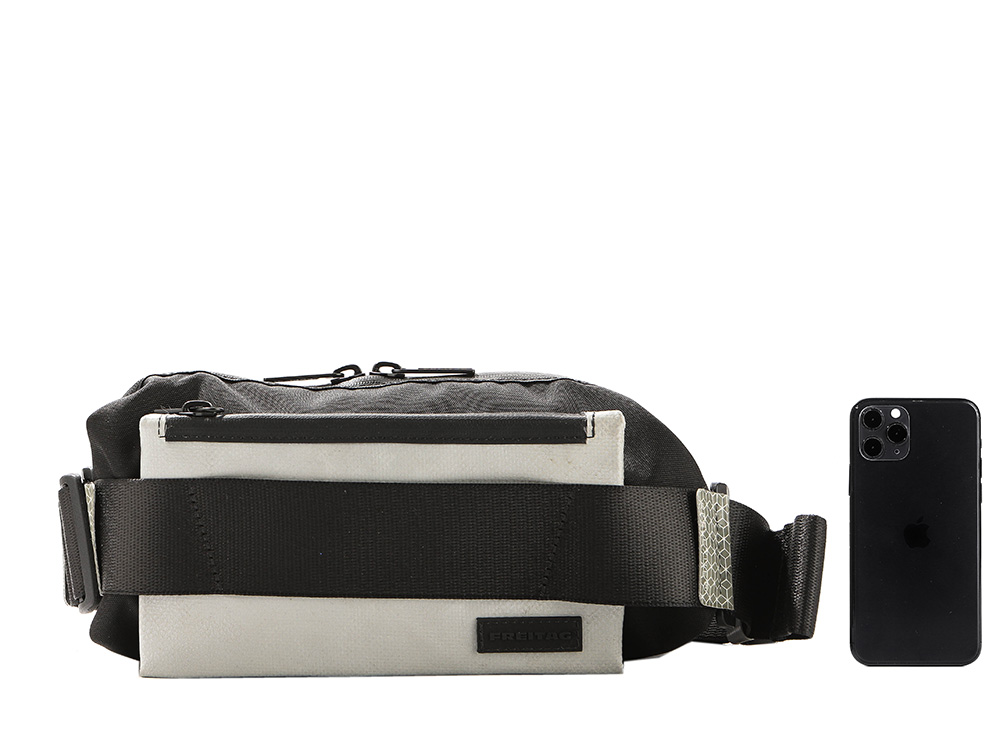 FREITAG Dixon Hip Pack Unisex F650 DIXON 0037 140345248 | eBay