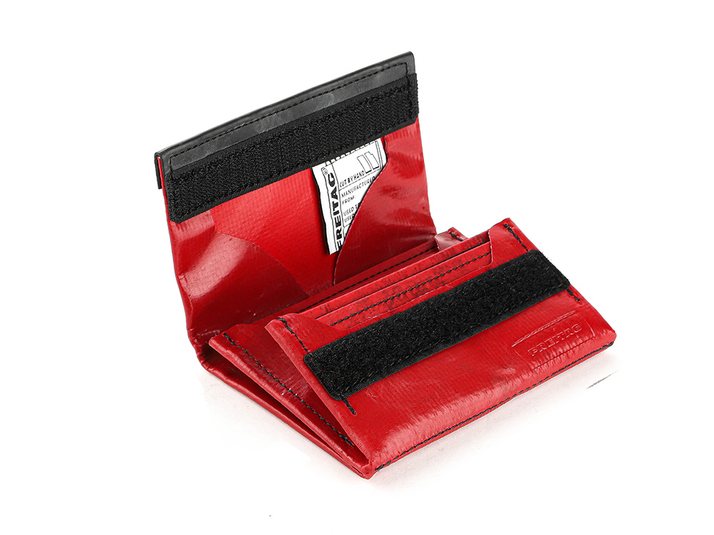 FREITAG (F51 DALLAS 0047) Unisex DALLAS Cardholder 48507130 | eBay