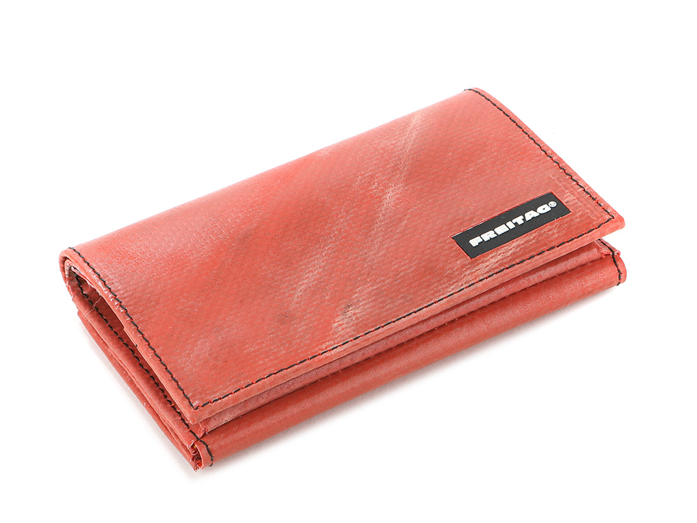 FREITAG F554 MAX 0025 Unisex MAX Card Holder 48574941 | eBay