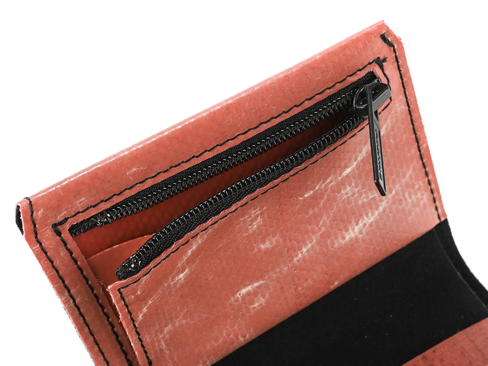 FREITAG (F558 LEONARD 0009) Unisex LEONARD Wallet 48574884