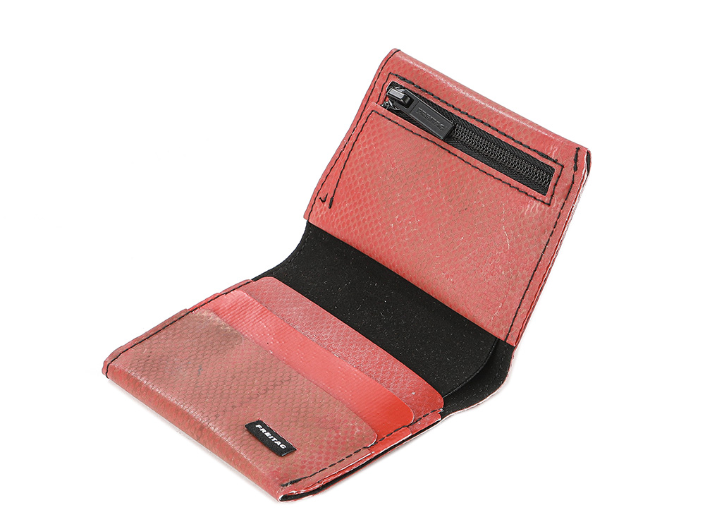 FREITAG (F558 LEONARD 0012) Unisex LEONARD Wallet 48574890 | eBay