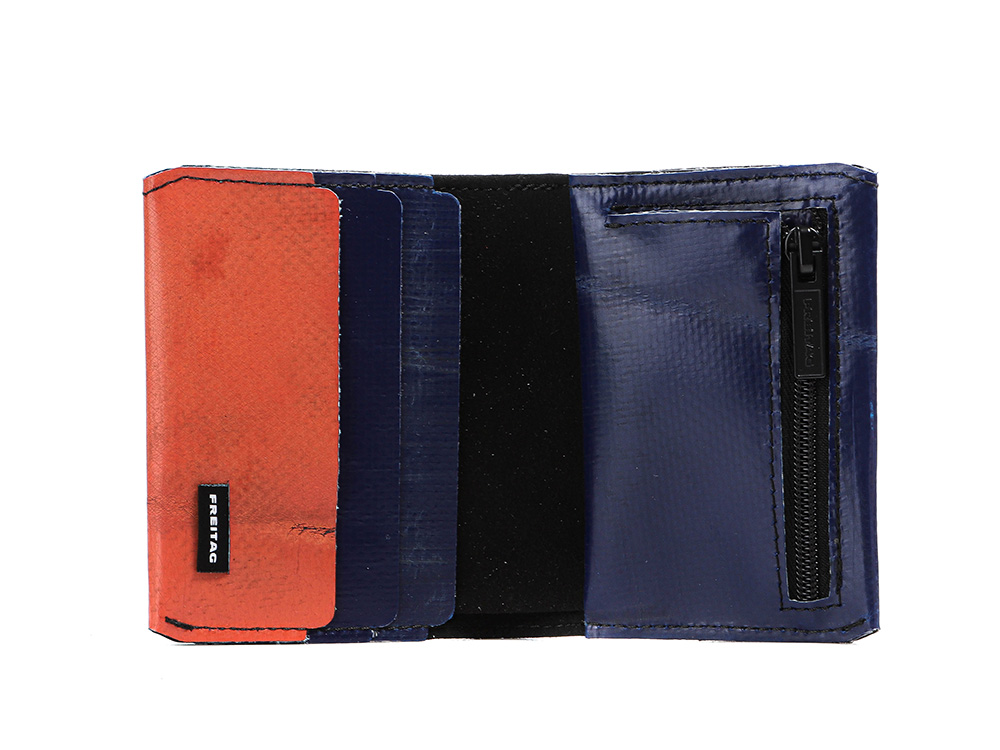FREITAG フライターグ F558 LEONARD FREITAG (F558 LEONARD 0027) Unisex LEONARD Wallet 95491746 | eBay