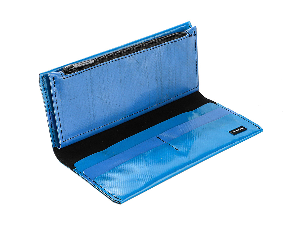 FREITAG (F559 PENNY 0035) Unisex PENNY Long Wallet 49946738 | eBay