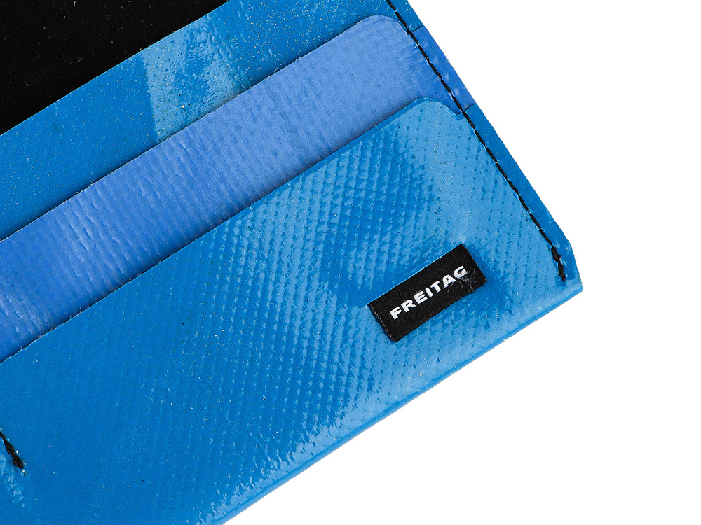 FREITAG (F559 PENNY 0035) Unisex PENNY Long Wallet 49946738 | eBay