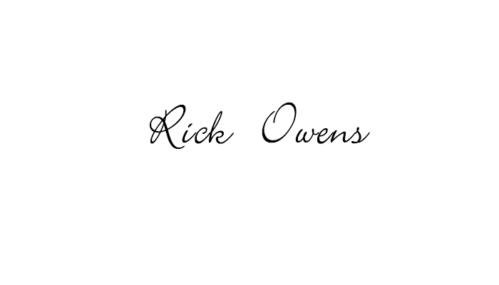 Rick Owens Women s High Sock Sneaker/RP16S9874 LSGP 91/16SS | 11street ...
