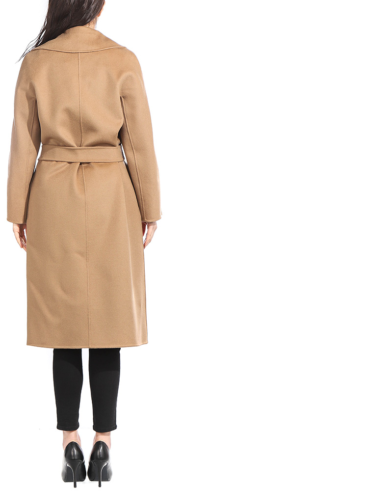 MaxMara CLES Coat 125778703 - Bild 8 von 23